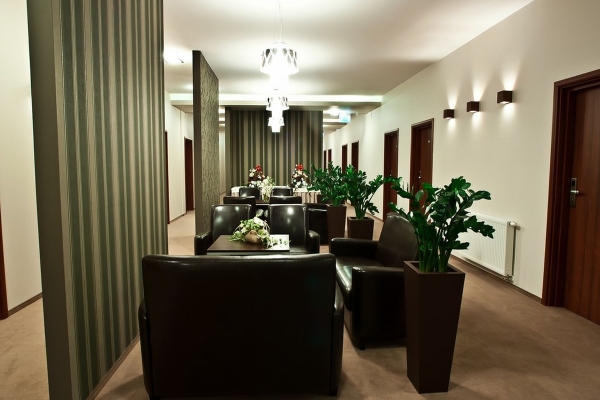 Hotel Zajazd Mazowsze